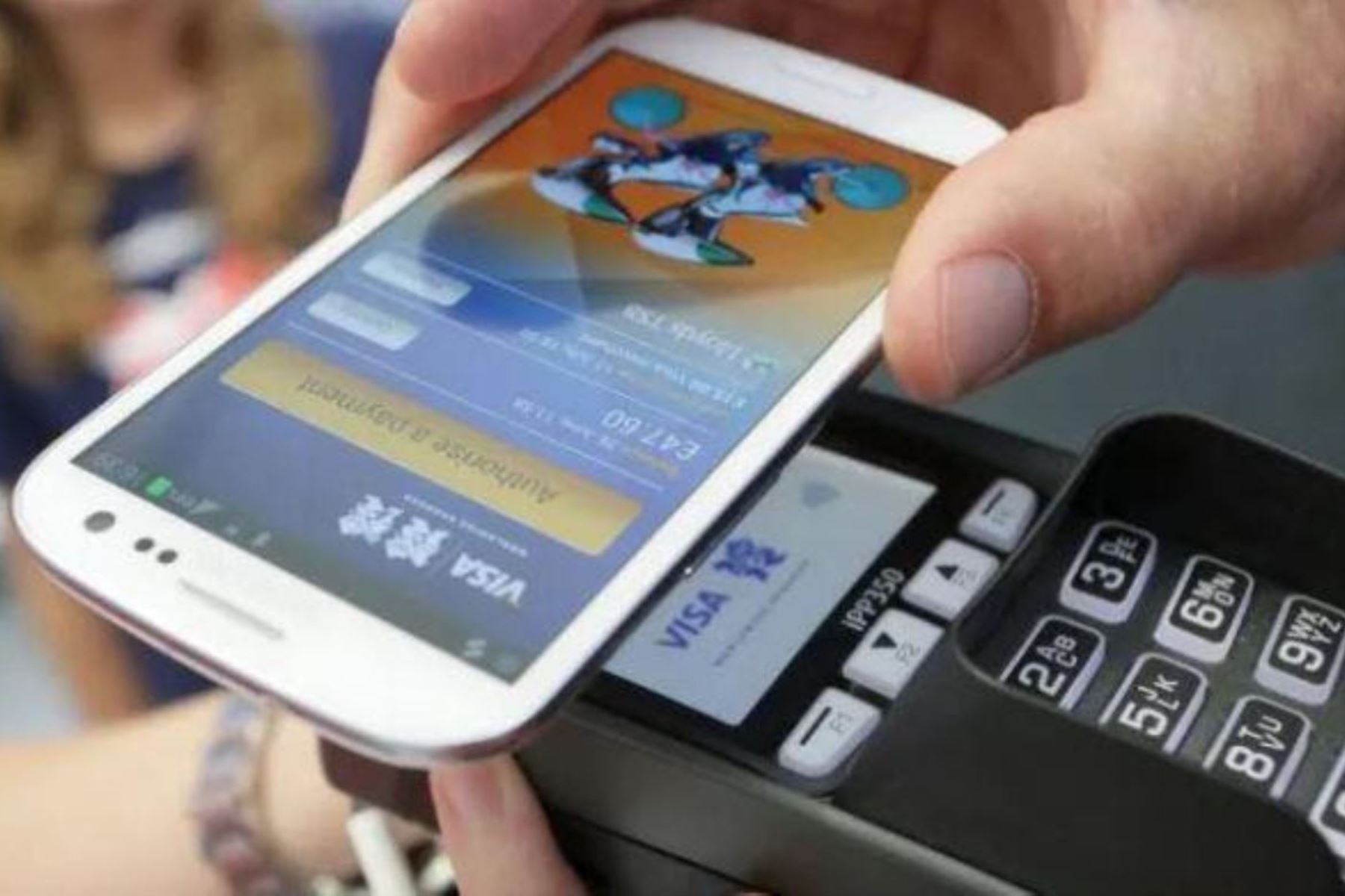 Billeteras digitales - SBS