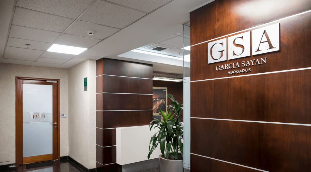 GSA Legal