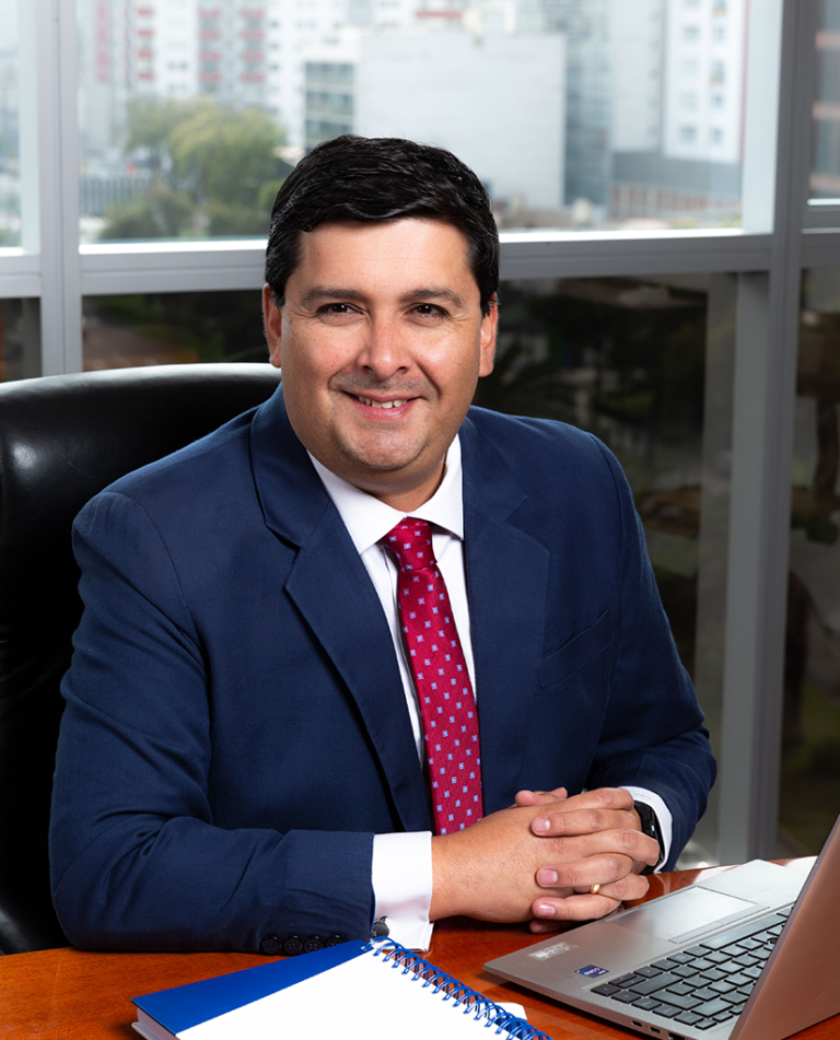 Equipo - GSA Legal