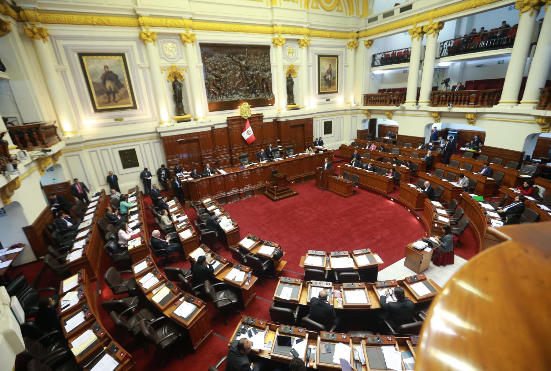 Código Penal - Congreso - Recursos Naturales