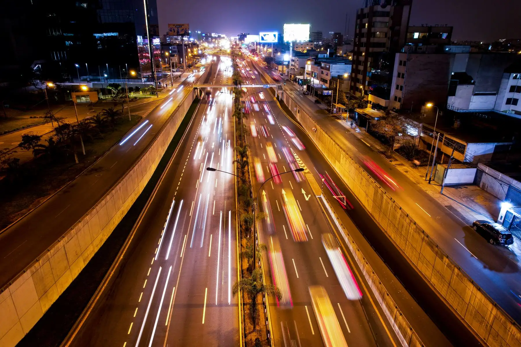 Contaminación Lumínica
