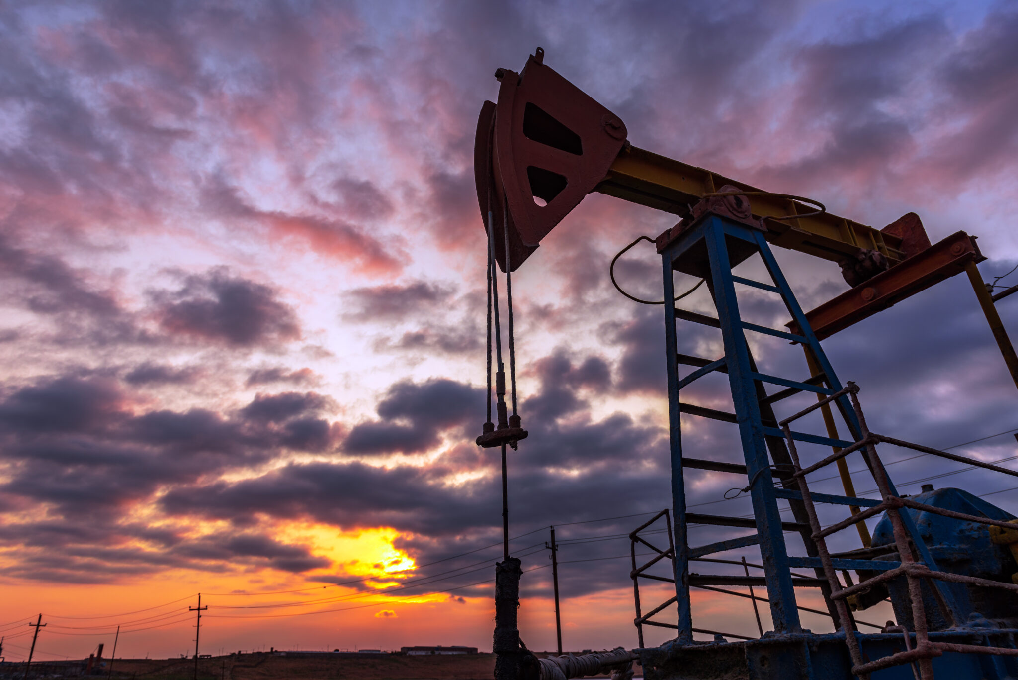 Роснедра прогнозируют рост запасов нефти и газа к концу 2026 года