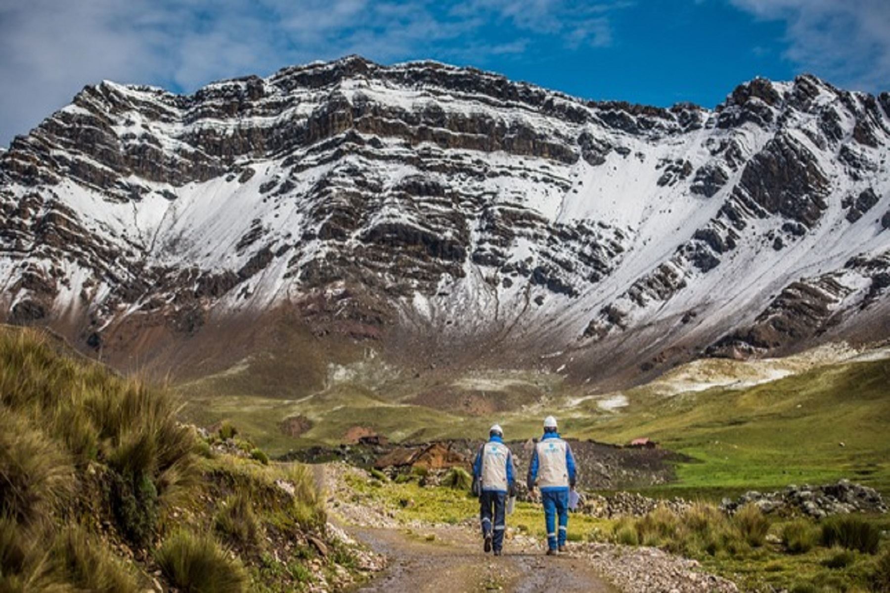 Evaluación de Impacto Ambiental - Proyectos de Inversión