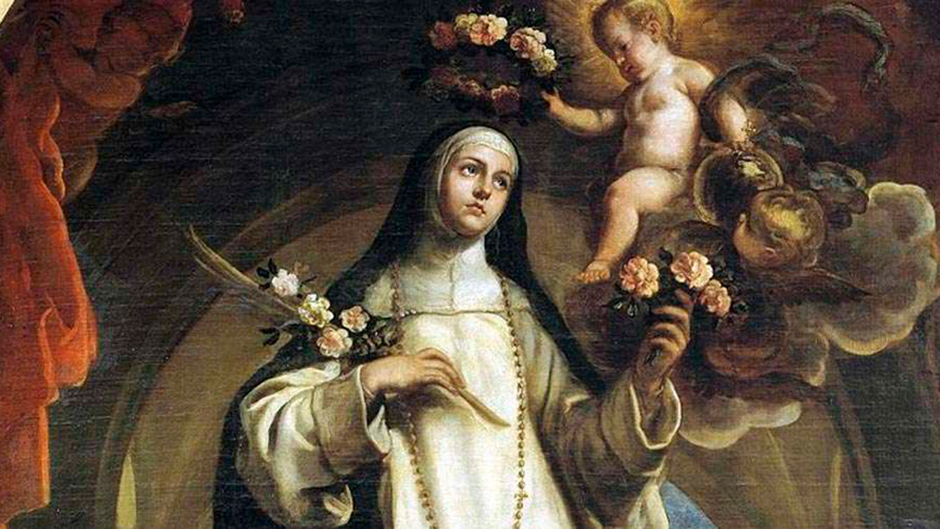 Feriado - Santa Rosa de Lima