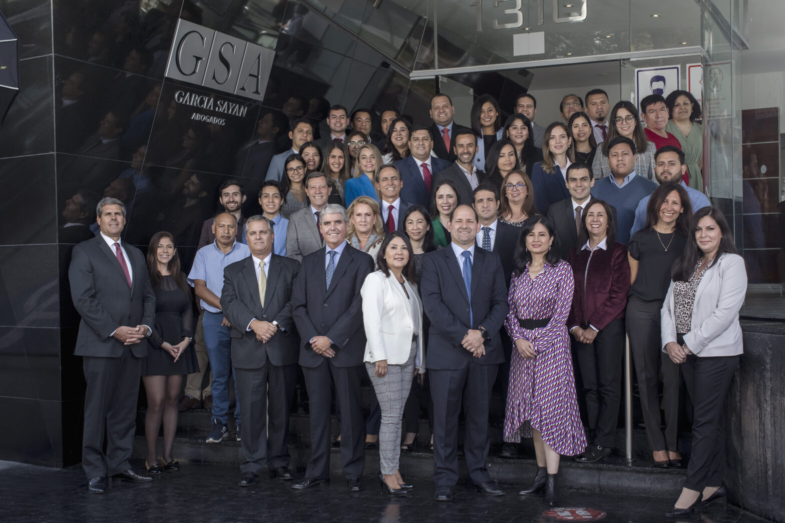 Cultura GSA - GSA Legal