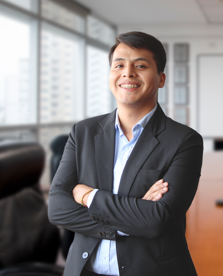 Equipo - GSA Legal