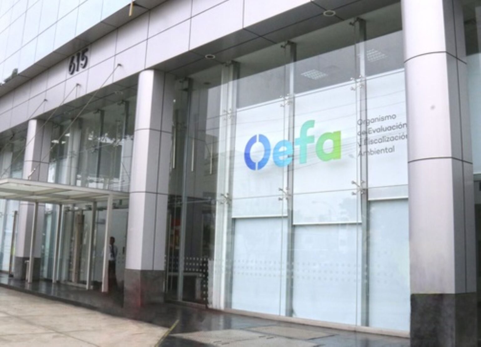 Notificación obligatoria vía casilla electrónica del MINAM y OEFA 2025 ...