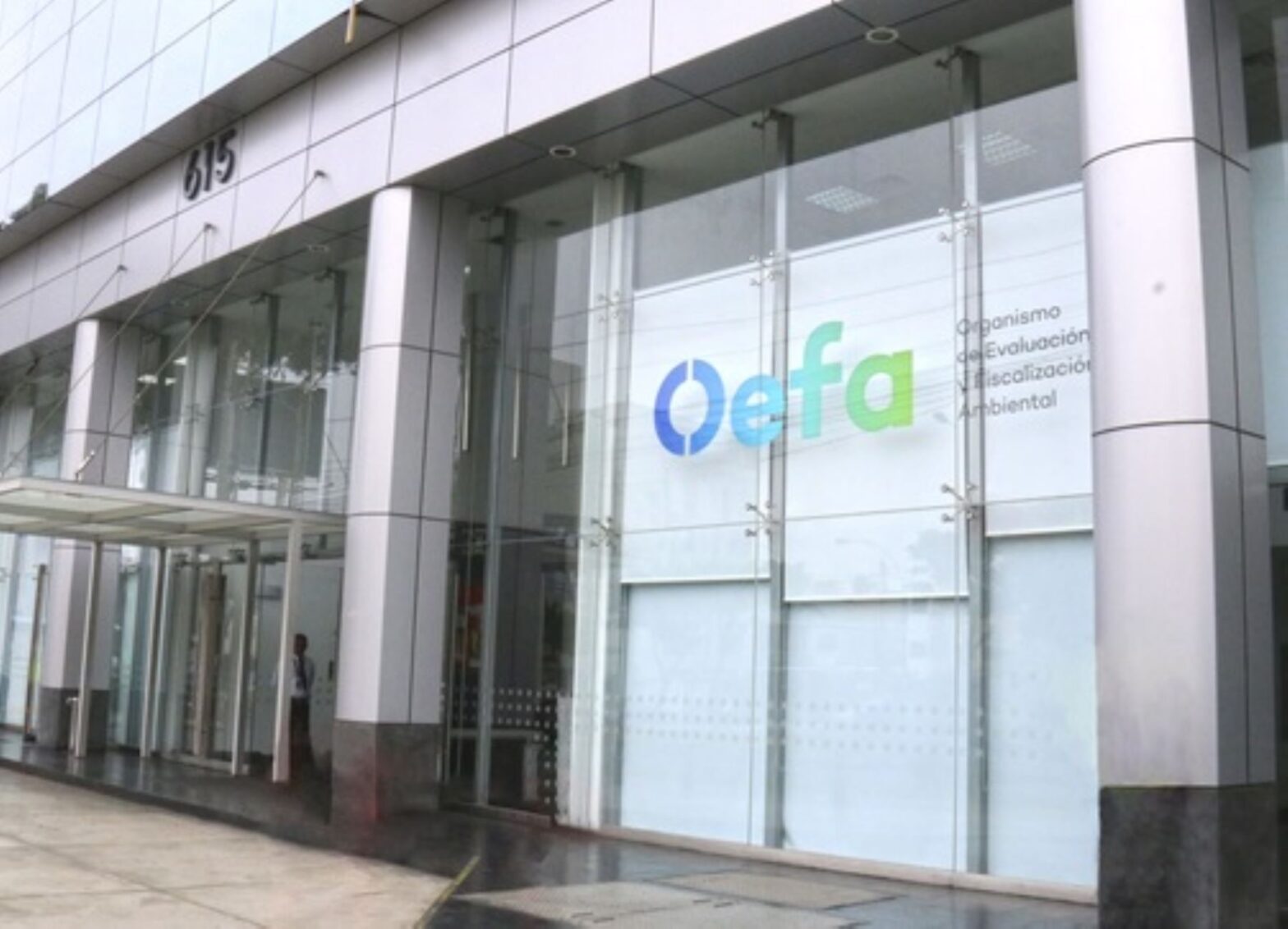 OEFA y el Ministerio de Vivienda culminan transferencia de funciones en ...