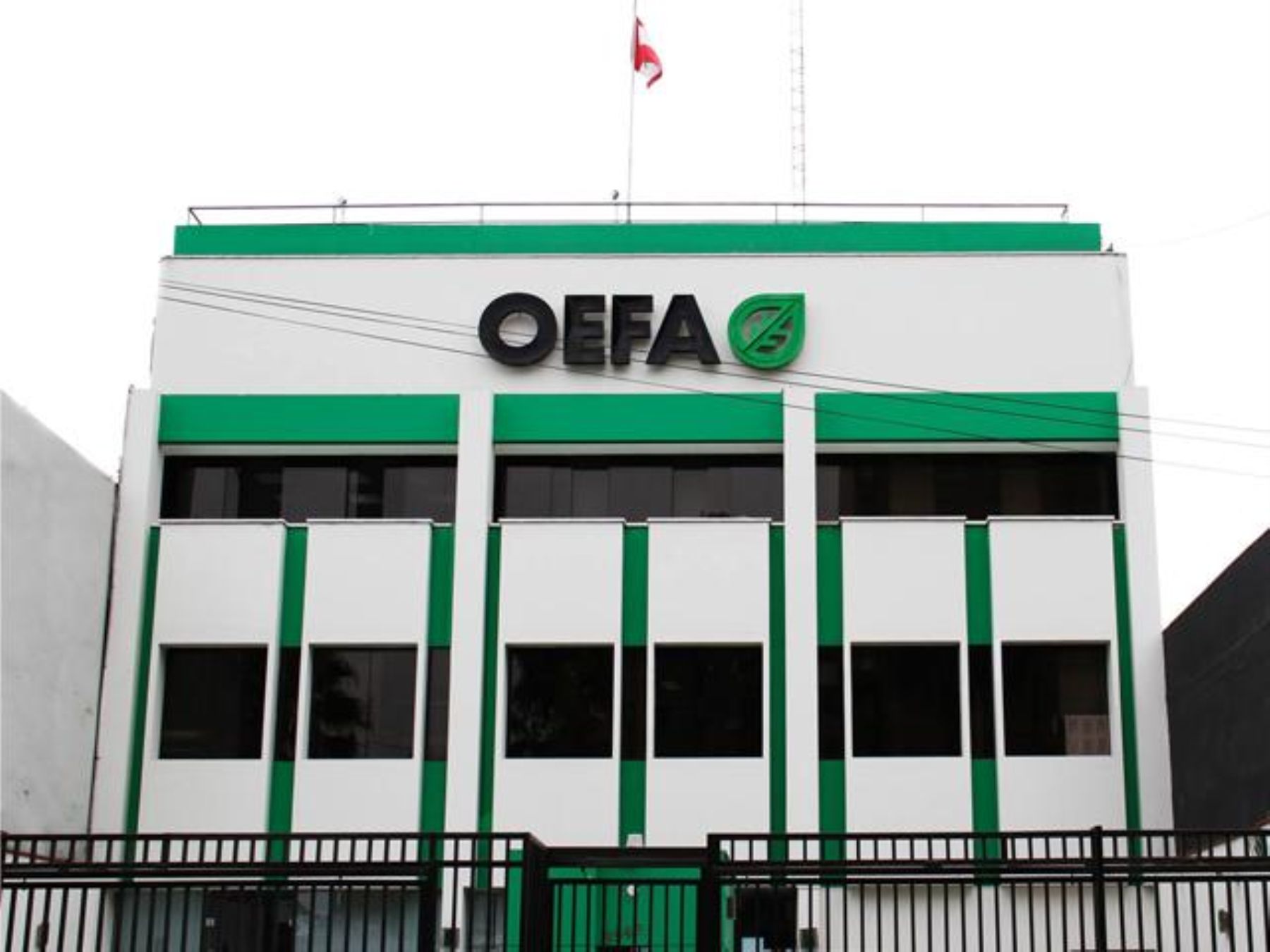 OEFA