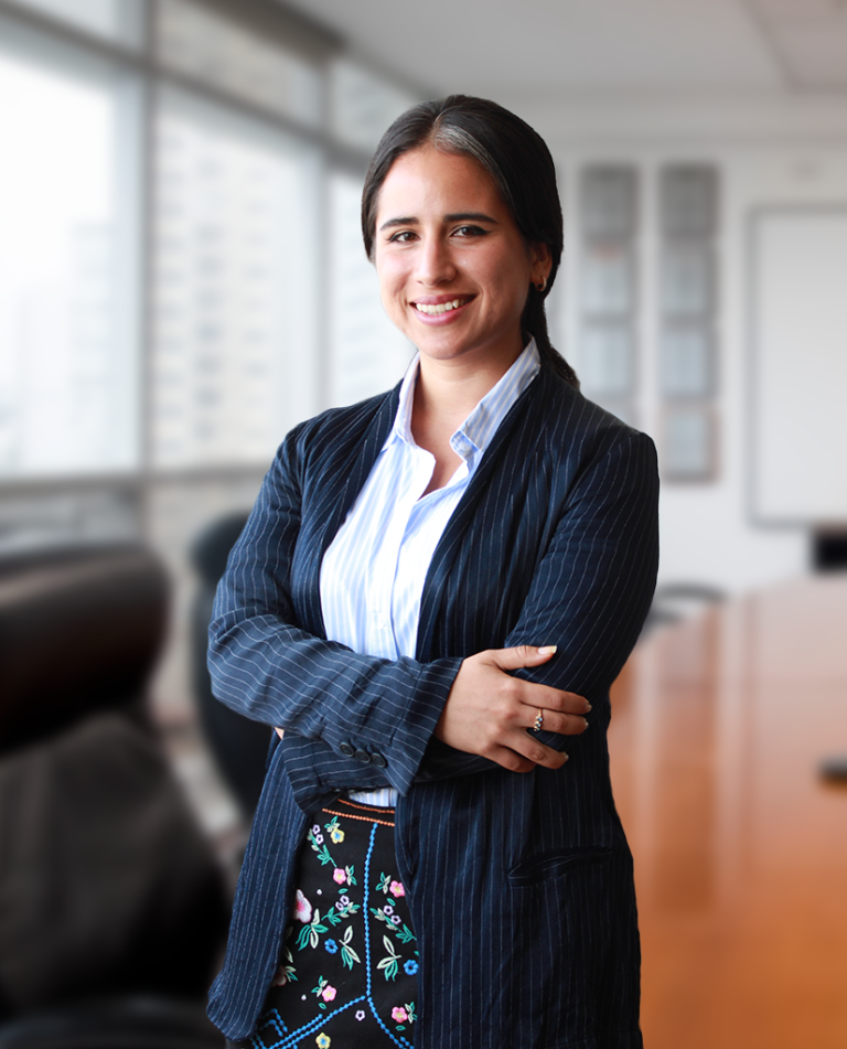 Equipo - GSA Legal