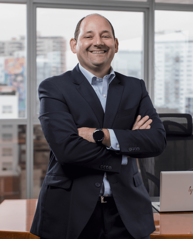 Equipo - GSA Legal